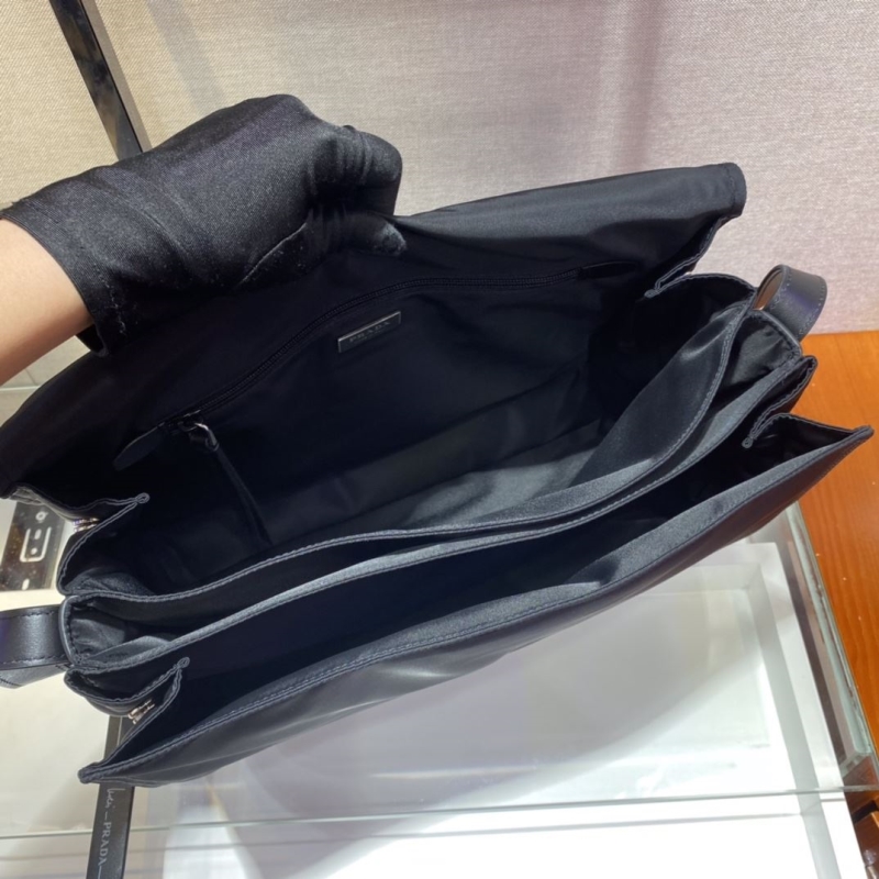 mens Pra*a satchel bags